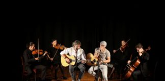 A Tribute to Simon & Garfunkel meets Classic – in der Fruchthalle Kaiserslautern