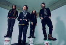 Seth Faergolzias Multibird im Benderhof, Mo. 03.Februar