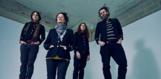 Seth Faergolzias Multibird im Benderhof, Mo. 03.Februar