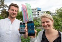 Spiele-App der TU Kaiserslautern ist Hochschulperle des Jahres 2019