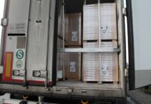 A6/Kaiserslautern, Polizei überwacht Sonntagsfahrverbot