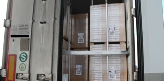 A6/Kaiserslautern, Polizei überwacht Sonntagsfahrverbot