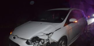 Zu schnell in die Ausfahrt gefahren – Fahrerin unter Alkoholeinfluss