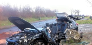 Nachtrag zur Pressemeldung vom 07.01.2020 „Schwerer Verkehrsunfall auf der A 63“