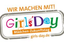 Jetzt anmelden für den „Girls‘ Day“ 2020!