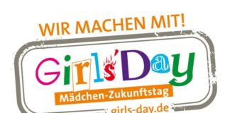 Jetzt anmelden für den „Girls‘ Day“ 2020!
