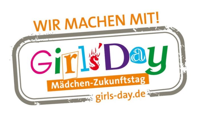 Girls' Day 2020 - Wir machen mit! Foto: kompetenzz.de
