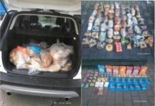 Uneinsichtige Seniorin – 76-Jährige Platzverweis erteilt und Ordnungswidrigkeitsverfahren eingeleitet