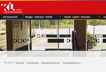 Anträge im Rahmen der Lernmittelfreiheit können jetzt auch online gestellt werden