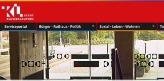 Anträge im Rahmen der Lernmittelfreiheit können jetzt auch online gestellt werden
