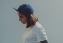 Sara McDoughall – im Salon Schmitt 26.01.