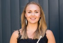 Konzerte in der Stadt: Meeresgrollen und Trompetenglanz