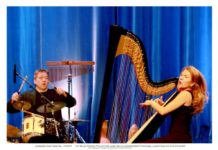 Konzerte in der Stadt: Jazzbühne crosses Borders