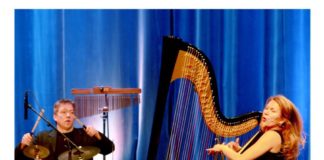 Konzerte in der Stadt: Jazzbühne crosses Borders