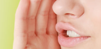 Schlucken, sprechen, hören – Logopädie kann vieles verbessern