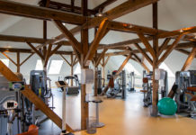 ZAR bietet Medizinisches Gerätetraining an