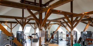 ZAR bietet Medizinisches Gerätetraining an