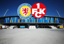 FCK weiter ohne Sieg – 0:2-Niederlage in Braunschweig