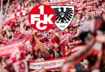Erneut kein Sieg gegen Münster – FCK muss sich mit 1:1 begnügen