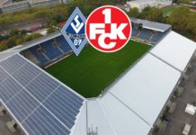 Kein Sieger im Derby – 1:1-Remis in Mannheim