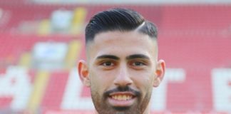 1.FCK: Zwei Spiele Sperre für Hikmet Ciftci