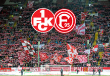 Pokaltraum geplatzt – FCK unterliegt Fortuna Düsseldorf