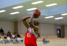 1. FCK Basketball: Verpasste Punkte nach Verlängerung