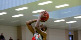 1. FCK Basketball: Verpasste Punkte nach Verlängerung