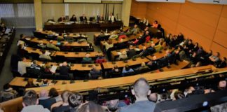 Runder Tisch zum Gelterswoog