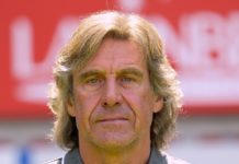 1.FCK: Entscheidung zur Personalie Gerry Ehrmann