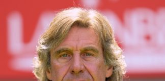 1.FCK: Gerry Ehrmann freigestellt