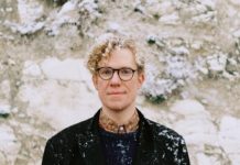 NIGHT HOUSE – im Salon Schmitt 06.03.