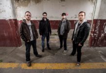 „K-town rocks“ mit LIO am 28. Februar 2020