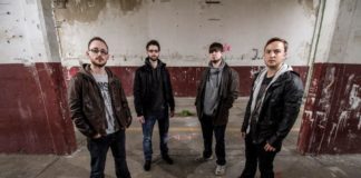 „K-town rocks“ mit LIO am 28. Februar 2020