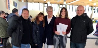 Eisbahn endet mit erneuter Rekordbesucherzahl