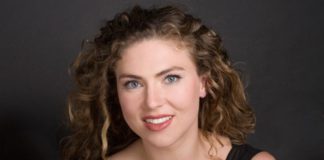 Konzerte in der Stadt: Auf Flügeln des Gesangs