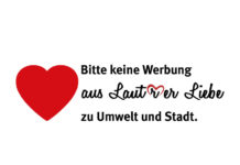 Aktion gegen Papierverbrauch gestartet – Neuer Aufkleber gegen unerwünschte Briefkasten-Werbung