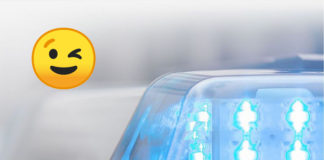 Polizei entthront König von Kaiserslautern