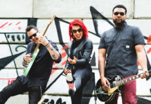 Blues Caravan Tour 2020, Kammgarn 20.02.