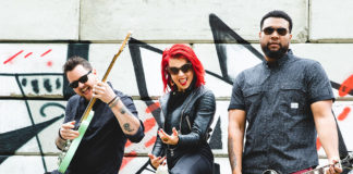 Blues Caravan Tour 2020, Kammgarn 20.02.