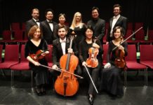 Pfalztheater: 2. Pfalztheater-Kammerkonzert am 16.2.: „Aimez-vous Brahms?“