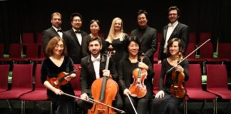 Pfalztheater: 2. Pfalztheater-Kammerkonzert am 16.2.: „Aimez-vous Brahms?“