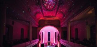 Die größte Orgelshow Deutschlands kommt nach Kaiserslautern!!!!