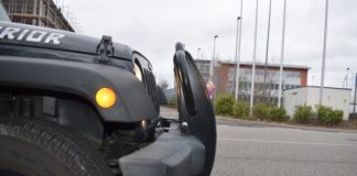 erneut viele illegale Modifikationen festgestellt