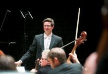 Überraschung Beethoven … – À la carte Konzert im SWR Studio