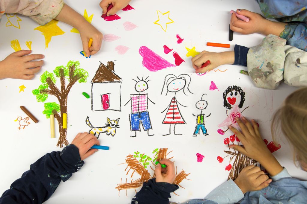 Endlich Fruhling Familienfuhrung Mit Praxis Im Mpk