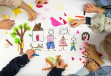 Endlich Frühling! Familienführung mit Praxis im mpk