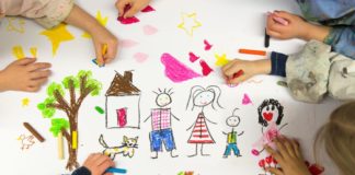 Endlich Frühling! Familienführung mit Praxis im mpk