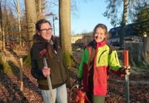 Freiwilliges Ökologisches Jahr – Aktiv die eigene Zukunft gestalten