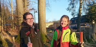 Freiwilliges Ökologisches Jahr – Aktiv die eigene Zukunft gestalten